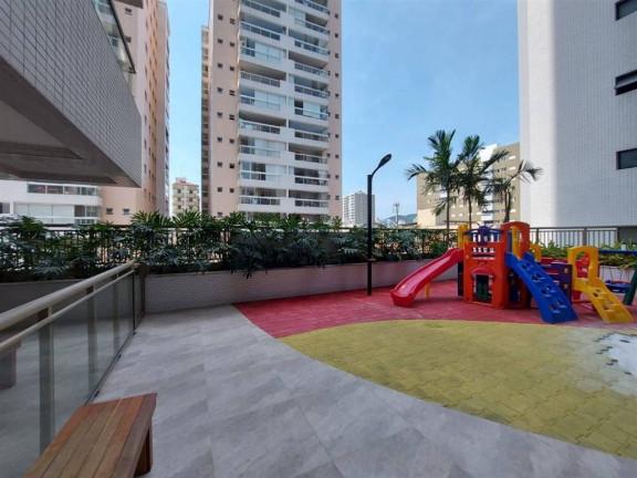 Imagem Apartamento com 2 Quartos à Venda, 96 m² em Forte - Praia Grande