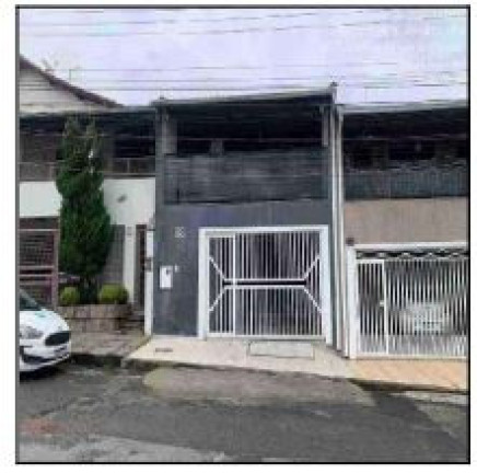 Casa com 1 Quarto à Venda,  em Jardim Paraiso - Pouso Alegre