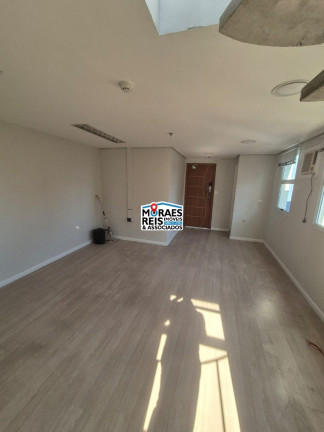 Imagem Sala Comercial para Alugar, 160 m² em Brooklin - São Paulo