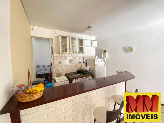 Imagem Casa de Condomínio com 2 Quartos à Venda, 47 m² em Jardim Olinda - Cabo Frio Imagem Casa de Condomínio com 2 Quartos à Venda, 47 m² em Jardim Olinda - Cabo Frio