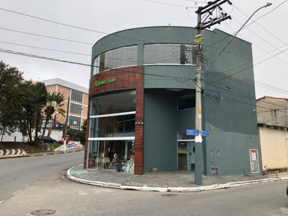 Imagem Imóvel à Venda, 330 m² em Santa Paula - São Caetano Do Sul