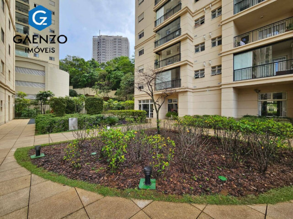 Imagem Apartamento com 2 Quartos à Venda, 76 m² em Jardim Tupanci - Barueri