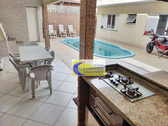 Imagem Casa com 3 Quartos à Venda, 270 m² em Jardim São Caetano - São Caetano Do Sul Imagem Casa com 3 Quartos à Venda, 270 m² em Jardim São Caetano - São Caetano Do Sul