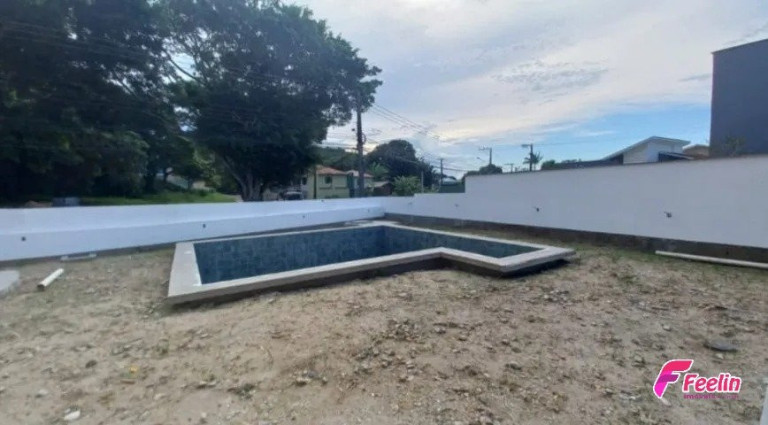 Imagem Casa de Condomínio com 5 Quartos à Venda, 288 m² em Cachoeira Do Bom Jesus - Florianópolis Imagem Casa de Condomínio com 5 Quartos à Venda, 288 m² em Cachoeira Do Bom Jesus - Florianópolis
