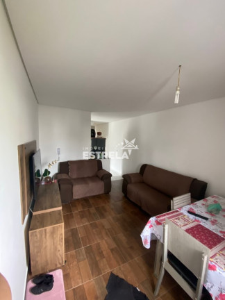 Imagem Casa com 2 Quartos à Venda, 50 m² em Centreville - Cotia Imagem Casa com 2 Quartos à Venda, 50 m² em Centreville - Cotia