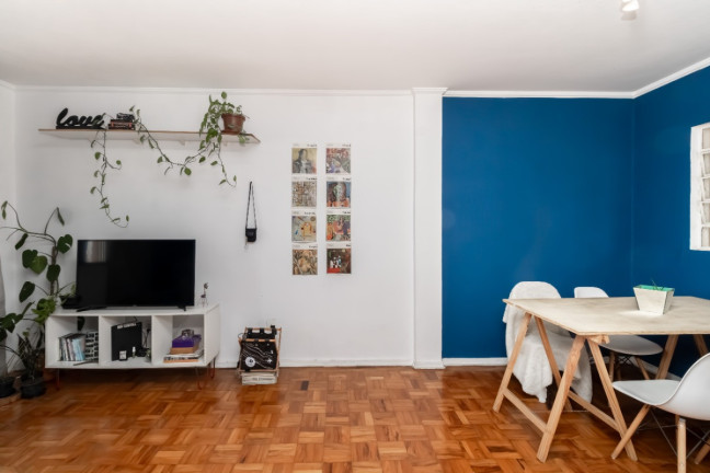 Imagem Apartamento com 1 Quarto à Venda, 51 m² em Cambuci - São Paulo Imagem Apartamento com 1 Quarto à Venda, 51 m² em Cambuci - São Paulo