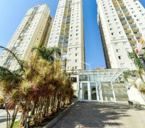 Imagem Apartamento com 2 Quartos à Venda, 48 m² em Dos Casa - São Bernardo Do Campo Imagem Apartamento com 2 Quartos à Venda, 48 m² em Dos Casa - São Bernardo Do Campo