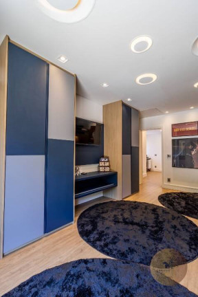 Imagem Casa de Condomínio com 5 Quartos à Venda, 586 m² em Parque Residencial Shambala Iii - Atibaia Imagem Casa de Condomínio com 5 Quartos à Venda, 586 m² em Parque Residencial Shambala Iii - Atibaia