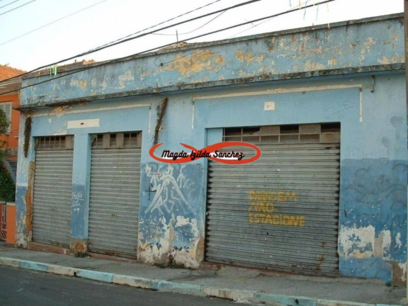 Imagem Terreno à Venda, 313 m² em Vila Antonina - São Paulo Imagem Terreno à Venda, 313 m² em Vila Antonina - São Paulo