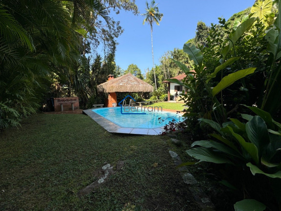 Imagem Casa com 3 Quartos à Venda, 2.787 m² em Barlavento - Angra Dos Reis
