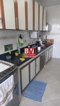 Imagem Casa com 4 Quartos à Venda, 208 m² em Vila Da Penha - Rio De Janeiro Imagem Casa com 4 Quartos à Venda, 208 m² em Vila Da Penha - Rio De Janeiro