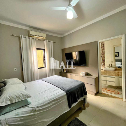 Imagem Casa com 3 Quartos à Venda, 146 m² em Jardim Laguna - Mirassol Imagem Casa com 3 Quartos à Venda, 146 m² em Jardim Laguna - Mirassol