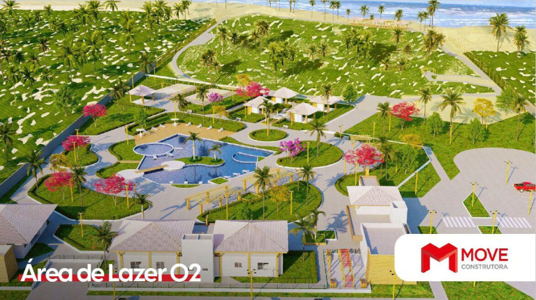 Imagem Terreno à Venda, 200 m² em Centro - Barra Dos Coqueiros Imagem Terreno à Venda, 200 m² em Centro - Barra Dos Coqueiros