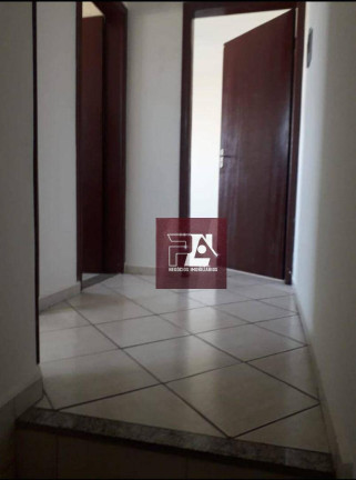Imagem Casa com 2 Quartos à Venda, 108 m² em Vila Nunes - Lorena