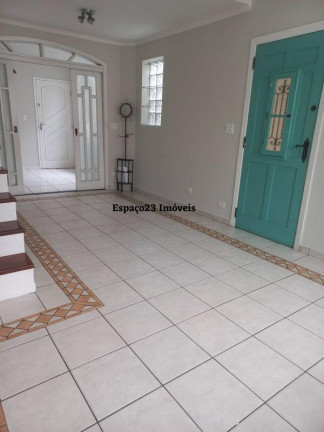 Imagem Casa com 3 Quartos à Venda, 220 m² em Limão - São Paulo