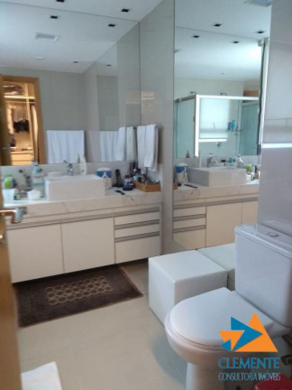 Imagem Apartamento com 4 Quartos à Venda, 410 m² em Vila Da Serra - Nova Lima Imagem Apartamento com 4 Quartos à Venda, 410 m² em Vila Da Serra - Nova Lima