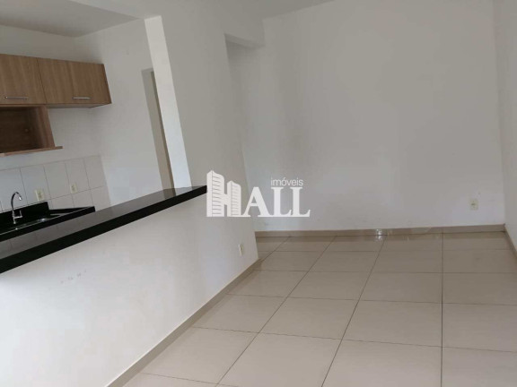 Apartamento com 2 Quartos à Venda, 45 m² em Residencial Ana Célia - São José Do Rio Preto
