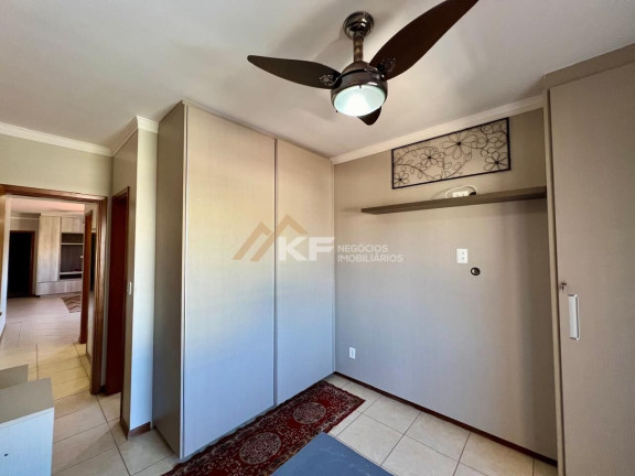 Imagem Apartamento com 3 Quartos à Venda, 110 m² em Jardim Paulista - Ribeirão Preto
