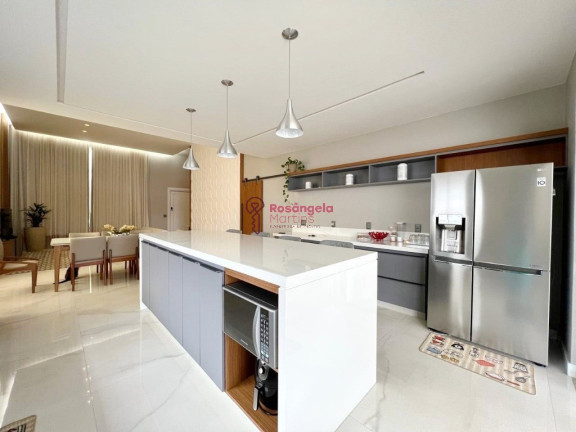 Imagem Casa com 3 Quartos à Venda,  em Interlagos - Vila Velha