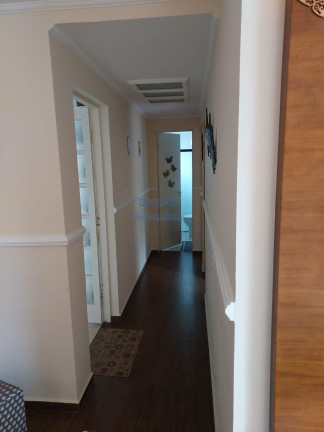 Imagem Apartamento com 2 Quartos à Venda, 55 m² em Baeta Neves - São Bernardo Do Campo Imagem Apartamento com 2 Quartos à Venda, 55 m² em Baeta Neves - São Bernardo Do Campo