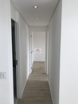 Imagem Apartamento com 2 Quartos à Venda, 48 m² em Parque São Jorge - São Paulo