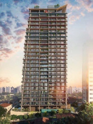 Imagem Apartamento com 1 Quarto à Venda, 41 m² em Jardim Vera Cruz(zona Sul) - São Paulo Imagem Apartamento com 1 Quarto à Venda, 41 m² em Jardim Vera Cruz(zona Sul) - São Paulo