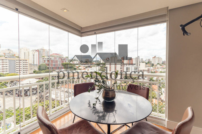Imagem Apartamento com 2 Quartos à Venda, 127 m² em Vila Madalena - São Paulo
