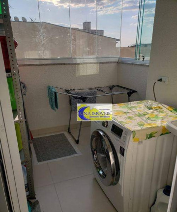 Imagem Apartamento com 2 Quartos à Venda, 53 m² em Parque Das Nações - Santo André Imagem Apartamento com 2 Quartos à Venda, 53 m² em Parque Das Nações - Santo André