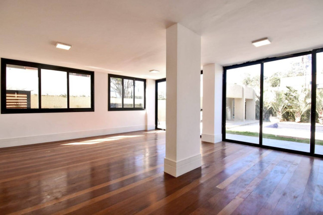 Imagem Casa com 4 Quartos à Venda, 390 m² em Alphaville - Barueri Imagem Casa com 4 Quartos à Venda, 390 m² em Alphaville - Barueri