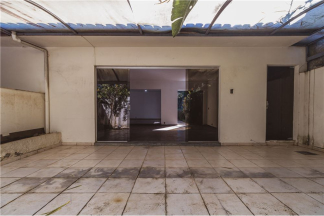 Imagem Casa com 4 Quartos à Venda,  em Jardim Leonor - São Paulo