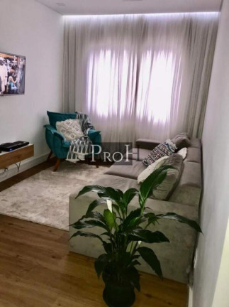 Imagem Apartamento com 2 Quartos à Venda, 65 m² em Demarchi - São Bernardo Do Campo