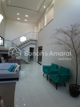 Imagem Casa de Condomínio com 3 Quartos à Venda, 360 m² em Swiss Park - Campinas Imagem Casa de Condomínio com 3 Quartos à Venda, 360 m² em Swiss Park - Campinas