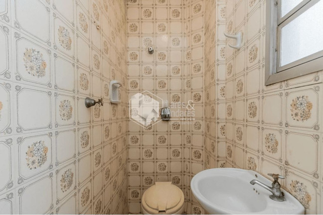 Imagem Apartamento com 3 Quartos à Venda, 107 m² em Itaim Bibi - São Paulo