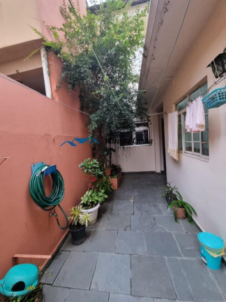 Imagem Casa com 3 Quartos à Venda, 190 m² em Jardim Ocara - Santo André