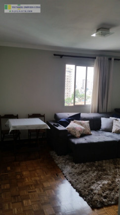 Imagem Apartamento com 2 Quartos à Venda, 60 m² em Vila Mariana - São Paulo Imagem Apartamento com 2 Quartos à Venda, 60 m² em Vila Mariana - São Paulo