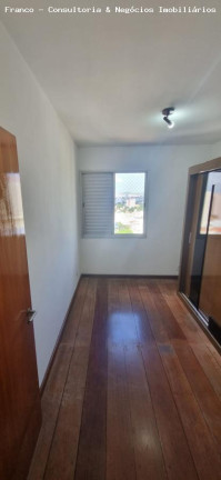 Imagem Apartamento com 3 Quartos à Venda, 90 m² em Centro - Santo André