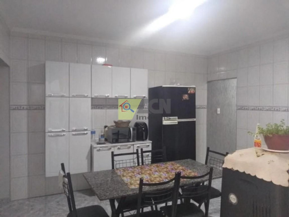 Imagem Casa com 2 Quartos à Venda, 100 m² em Jardim Nova Hortolândia I - Hortolândia Imagem Casa com 2 Quartos à Venda, 100 m² em Jardim Nova Hortolândia I - Hortolândia