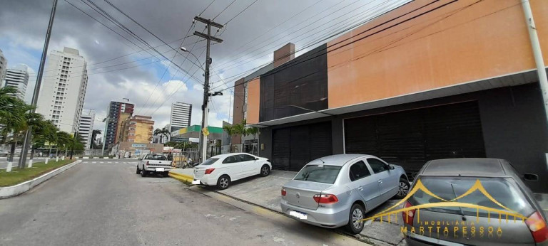Imagem Imóvel Comercial para Alugar, 477 m² em Lagoa Nova - Natal Imagem Imóvel Comercial para Alugar, 477 m² em Lagoa Nova - Natal