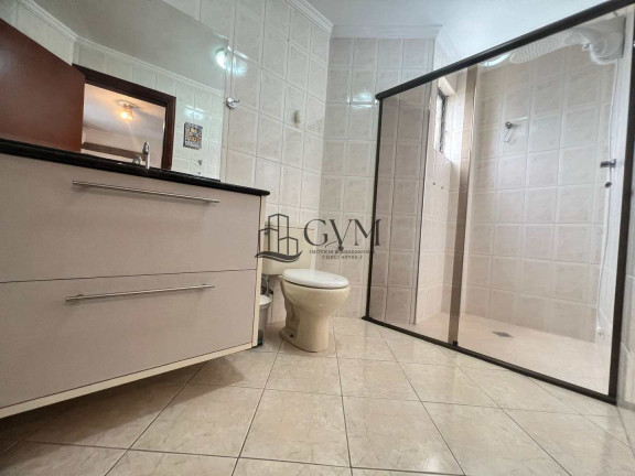 Imagem Apartamento com 3 Quartos à Venda, 120 m² em Tupi - Praia Grande Imagem Apartamento com 3 Quartos à Venda, 120 m² em Tupi - Praia Grande