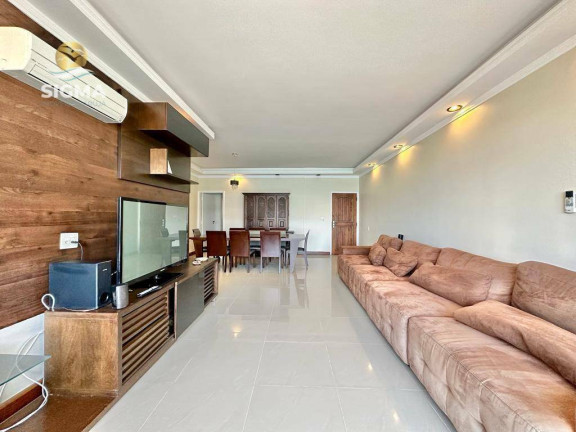 Imagem Apartamento com 3 Quartos à Venda, 150 m² em Jardim Astúrias - Guarujá Imagem Apartamento com 3 Quartos à Venda, 150 m² em Jardim Astúrias - Guarujá