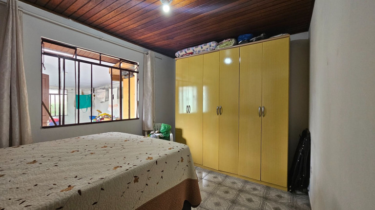 Imagem Casa com 3 Quartos à Venda, 100 m² em Estação - Araucaria Imagem Casa com 3 Quartos à Venda, 100 m² em Estação - Araucaria