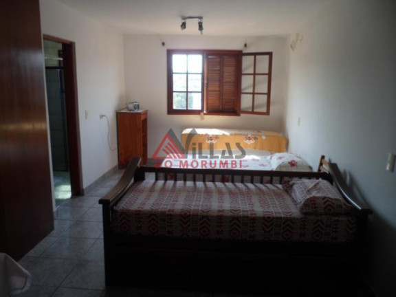 Imagem Sobrado com 3 Quartos à Venda, 160 m² em Vila Nova Das Belezas - São Paulo
