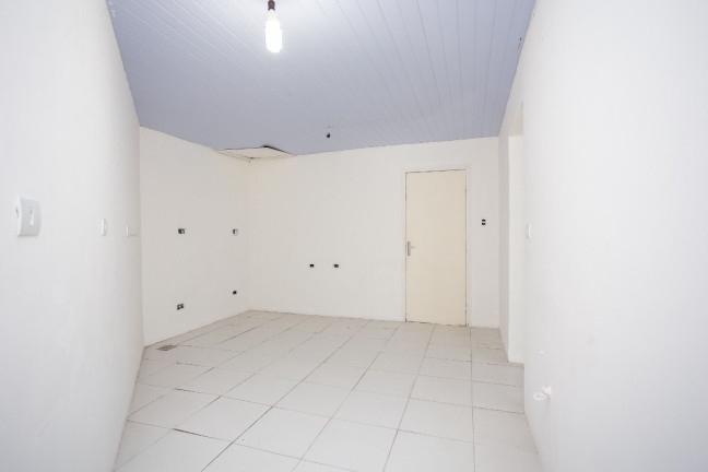 Imagem Casa com 1 Quarto à Venda, 220 m² em São Francisco - Curitiba