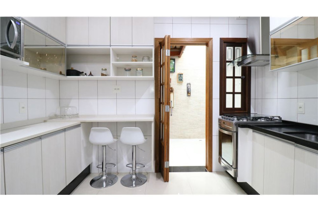 Imagem Casa com 3 Quartos à Venda,  em Parque Munhoz - São Paulo