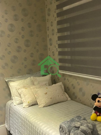 Imagem Apartamento com 3 Quartos à Venda, 160 m² em Jardim Marajoara - São Paulo Imagem Apartamento com 3 Quartos à Venda, 160 m² em Jardim Marajoara - São Paulo