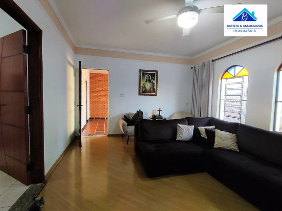 Imagem Casa com 3 Quartos à Venda, 124 m² em Jardim Nova Europa - Campinas Imagem Casa com 3 Quartos à Venda, 124 m² em Jardim Nova Europa - Campinas