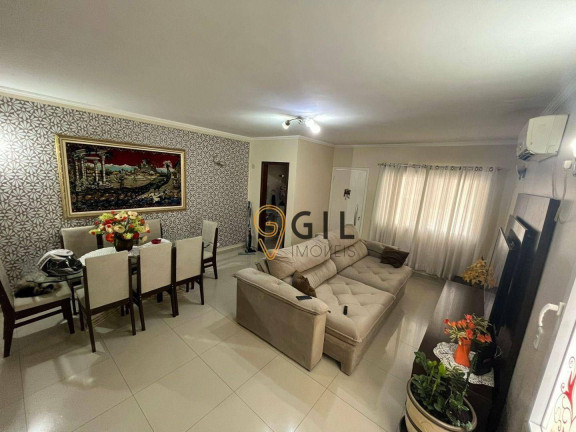 Imagem Sobrado com 3 Quartos à Venda, 165 m² em Jardim Santa Maria - Jacareí Imagem Sobrado com 3 Quartos à Venda, 165 m² em Jardim Santa Maria - Jacareí