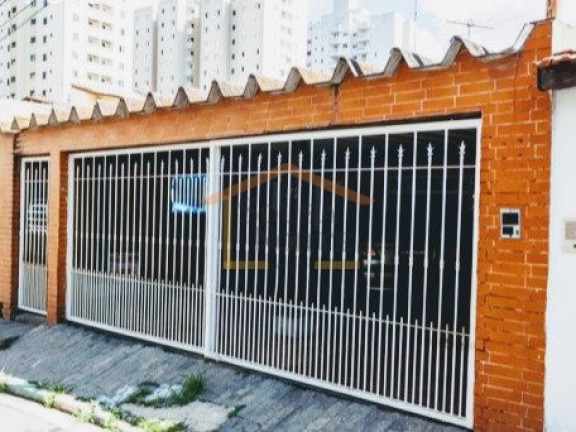 Imagem Casa com 3 Quartos à Venda, 200 m² em Vila Mazzei - São Paulo Imagem Casa com 3 Quartos à Venda, 200 m² em Vila Mazzei - São Paulo