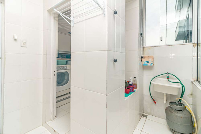 Imagem Apartamento com 3 Quartos à Venda, 106 m² em Petrópolis - Porto Alegre
