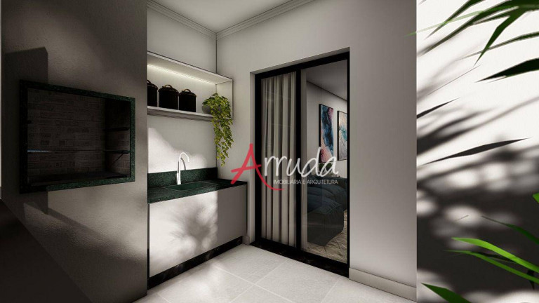 Imagem Apartamento com 2 Quartos à Venda, 66 m² em Brasmadeira - Cascavel